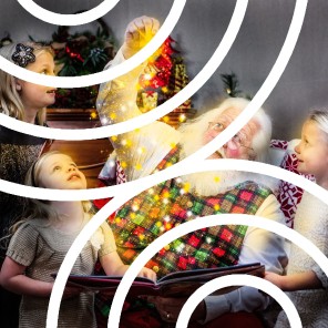 A Storybook Holiday