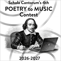 Poetry Contest