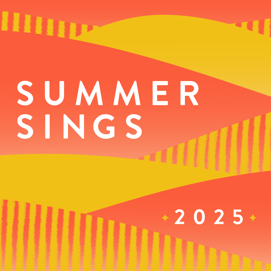 Summer Sings